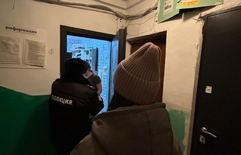 Фото предоставлено автором